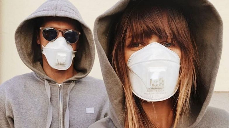 Robert Lewandowski, Anna Lewandowska 