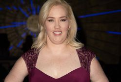 Mama June wróciła do dawnej wagi. Diety i operacja poszły na marne