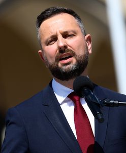 Kosiniak odmawia wprost. "Ja nie będę głosował"