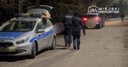 Brutalny napad na mieszkańców willi! Trwa szeroko zakrojona akcja policji i obława na sprawców