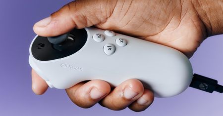 Trzy nowe kontrolery Xbox. Mają specjalne zastosowanie