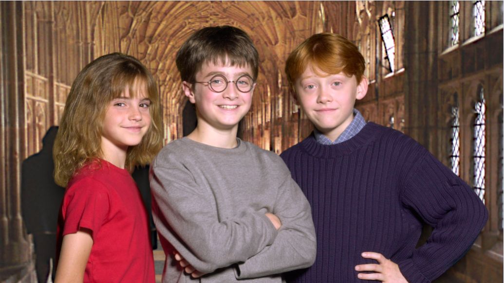  Sprawdź, do którego domu w Hogwarcie przydzieliłaby Cię Tiara