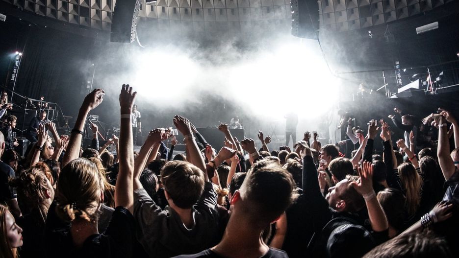 Ticketmaster i Live Nation zmonopolizowały rynek koncertów