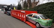 Niemcy proponują rozwiązanie problemu pożarów samochodów elektrycznych