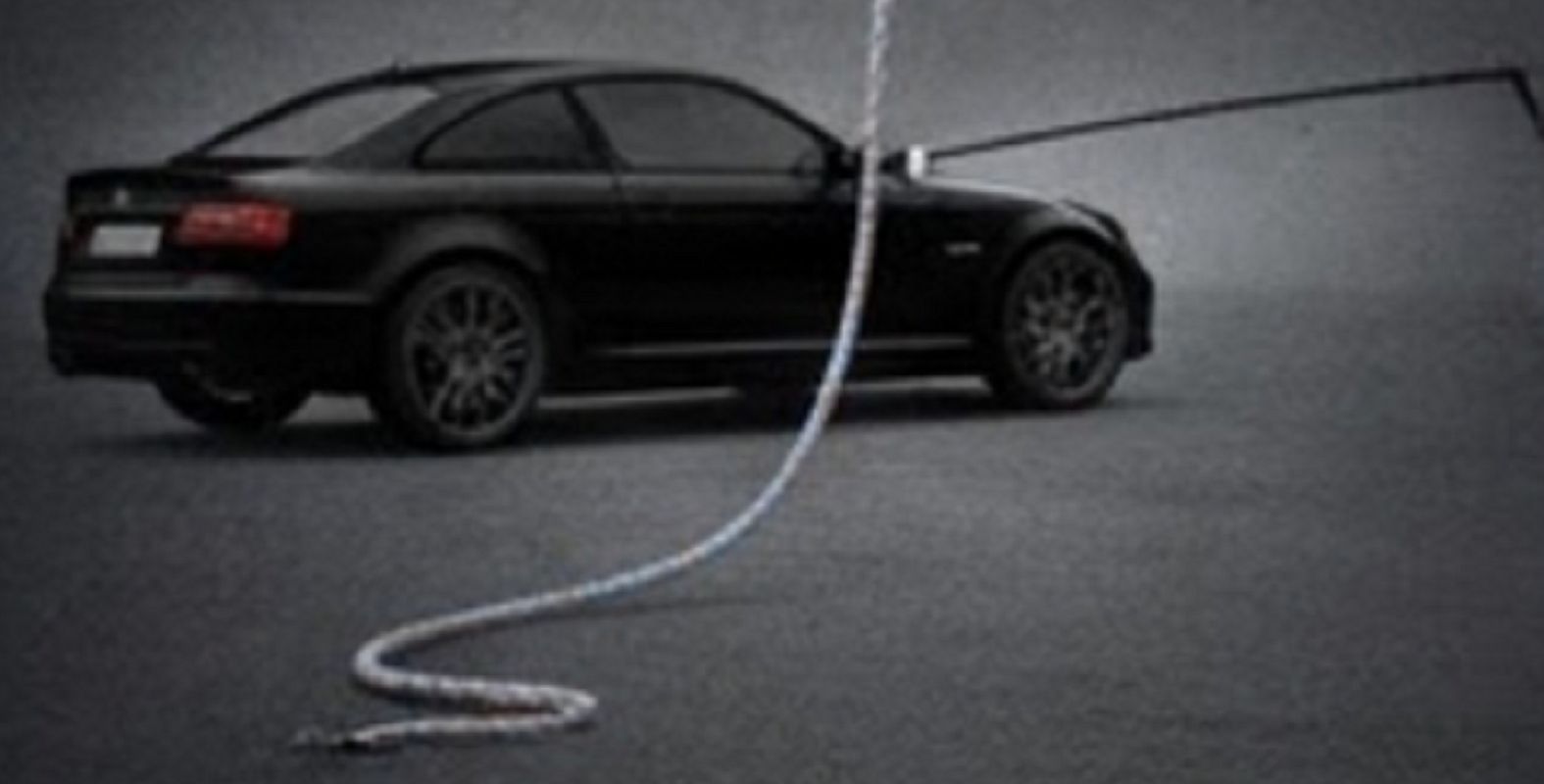 Wstrząsająca reklama książki pod lupą. KER zgadza się ze skargą Rzecznika Praw Dziecka