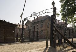 Nagranie wyciekło. Skandal na wycieczce do Auschwitz