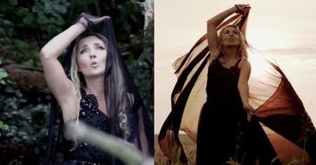 NOWY TELEDYSK Cleo i Donatana!