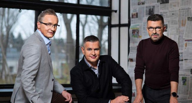 1,33 mln widzów magazynu „Uwaga!” w TVN