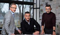 1,33 mln widzów magazynu „Uwaga!” w TVN