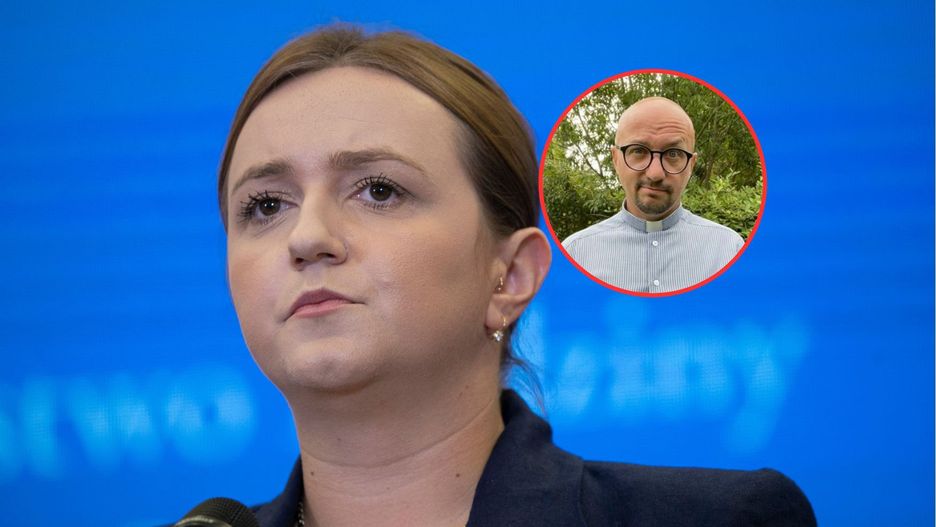Znany ksiądz skomentował wpis wyborczy kandydatki PiS