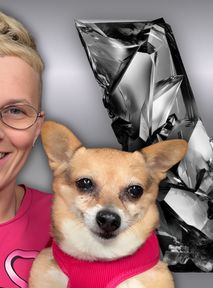 Kim jest Sandra Dziura? Twórczyni Miesiąca [STYCZEŃ 2026]