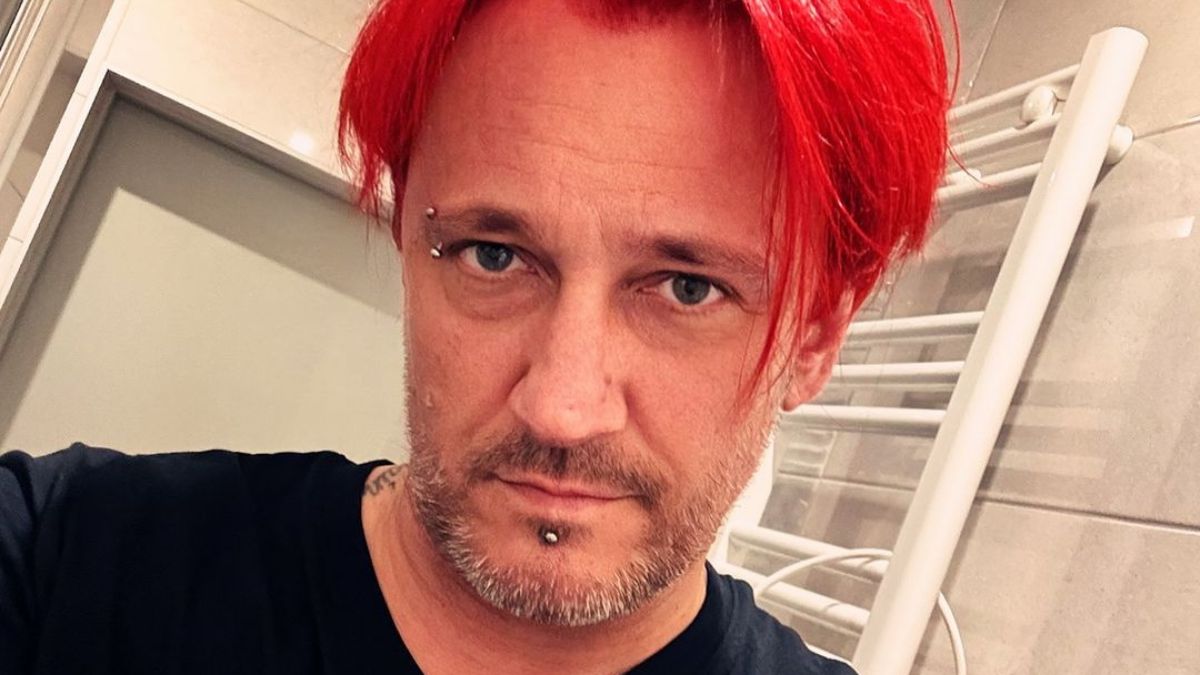 Michał Wiśniewski szczerze o wychowaniu dzieci