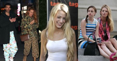 Wszystkie afery Blake Lively: walka z Justinem Baldonim, konflikty w "Plotkarze", nieprzemyślane wypowiedzi i oskarżenia o rasizm