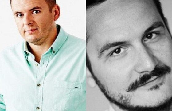 Piotr Żaczko rzecznikiem prasowym TikToka, w zespole Paweł Sołowiej