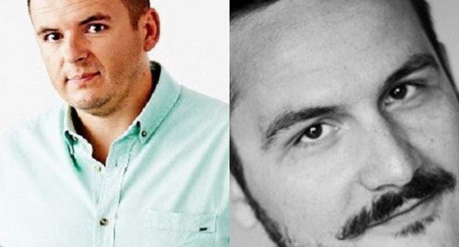 Piotr Żaczko rzecznikiem prasowym TikToka, w zespole Paweł Sołowiej