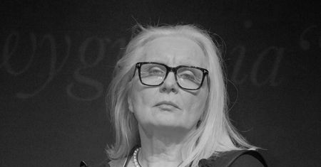 Magda Umer nie żyje. Artystka miała 76 lat, smutną informację potwierdziła rodzina
