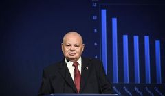 NBP nie chce bitcoinów. Glapiński: rezerwy muszą być absolutnie bezpiecznie