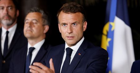 Francja ma problem. Będzie boleśnie ciąć benefity. Cel jest jasny