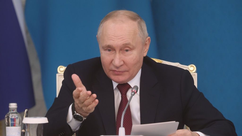 Rosja ma problemy z paliwem. Miała poprosić o pomoc Kazachstan