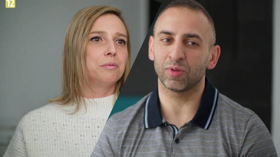 Marta i Patryk ze "Ślubu od pierwszego wejrzenia" przechodzą kryzys