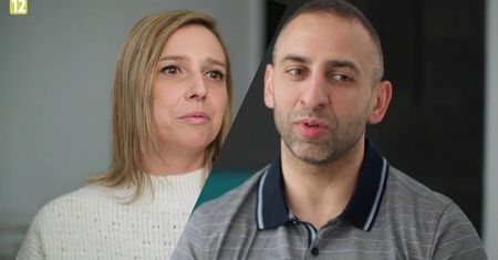 "Ślub od pierwszego wejrzenia": Marta rozczarowana zachowaniem Patryka. "Nie było takich dużych hamulców"
