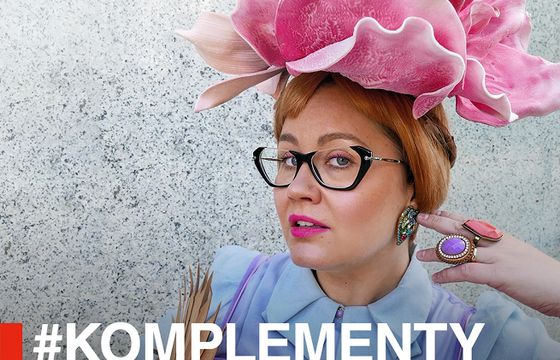 Remington promuje linię ONE. W reklamie Elwira Rutkowska