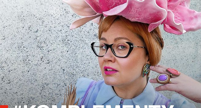 Remington promuje linię ONE. W reklamie Elwira Rutkowska