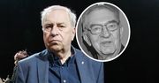 "Nie spodziewał się śmierci". Stuhr rozmawiał z Trelą kilka dni temu
