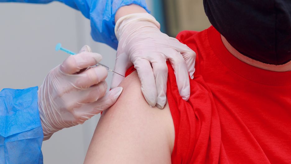 szczepienie szczepienia szczepionka koronawirus pfizer johnson astrazeneca moderna