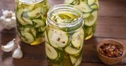 Jak zrobić cukinię w słoikach? Przepis na pikantną wersję