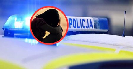 Zgwałcił 30-latkę. Kobieta nie żyje. Mroczna przeszłość 63-latka