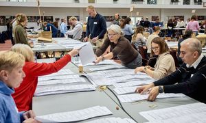 Dania zmieni kurs wobec Grenlandii i USA? Ekspert nie ma wątpliwości