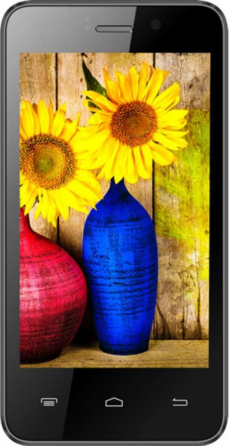 Karbonn Titanium S99 to indyjski smartfon z czterordzeniowym procesorem