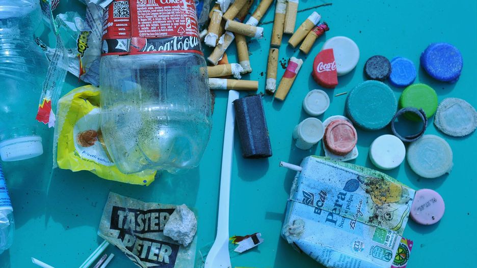 plastik
