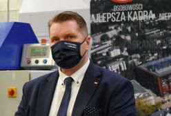 Koniec z nauką zdalną? Nauczyciele nie wierzą Czarnkowi