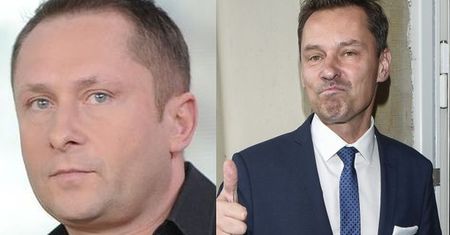 Durczok ciepło o Ziemcu: "ZESZMACIŁ NIE TYLKO SWOJE NAZWISKO, ALE I ZAWÓD"
