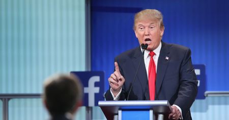 Facebook zakazuje publikacji deepfake'ów – kilka miesięcy przed wyborami w USA