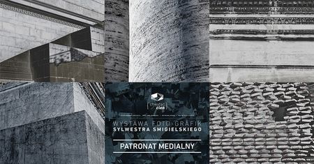 Chwytać cień, czyli fotograficzny projekt Sylwestra Smigielskiego
