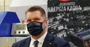Koniec z nauką zdalną? Nauczyciele nie wierzą Czarnkowi