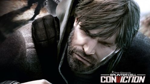 Splinter Cell: Conviction i R.U.S.E. będą opóźnione - Ubisoft w słabej kondycji 1