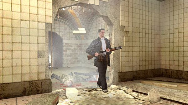 Max Payne już za parę dni w App Store. Androidowa wersja trochę później! 1