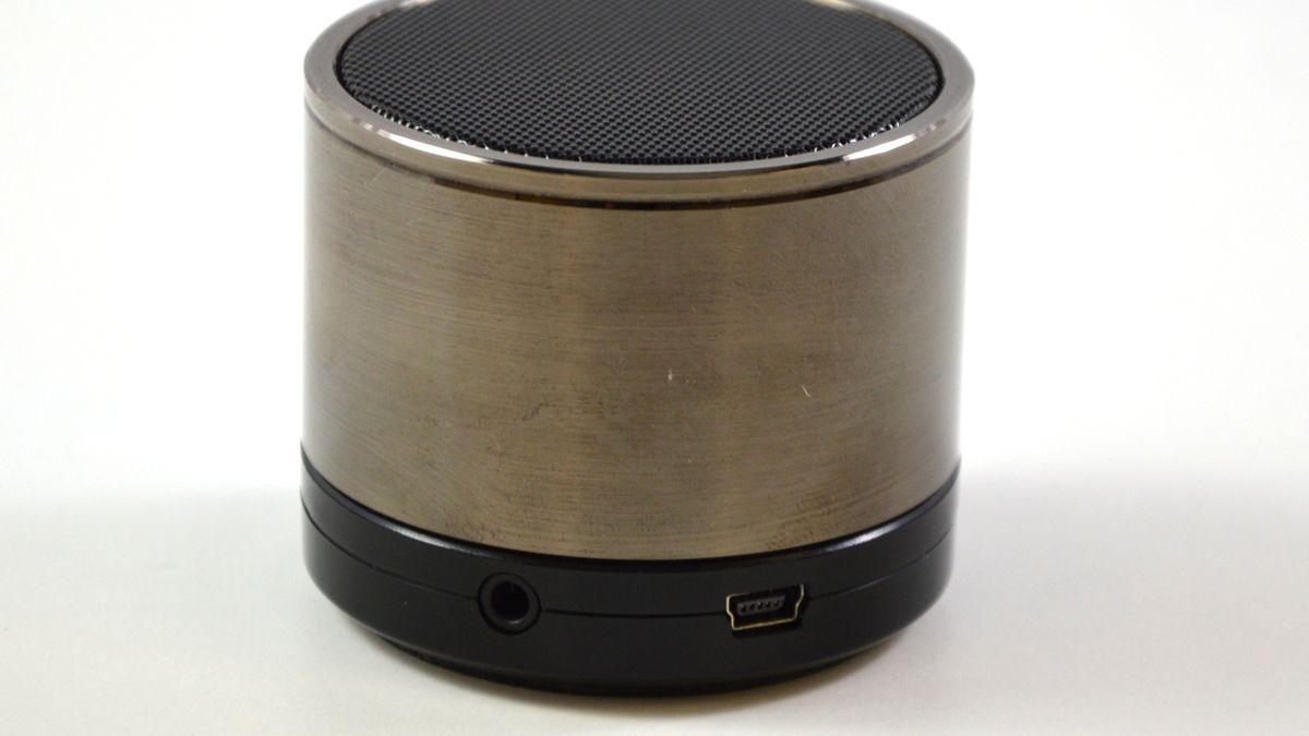 Digitus Super Bass - gdy głośnik w telefonie to za mało 1