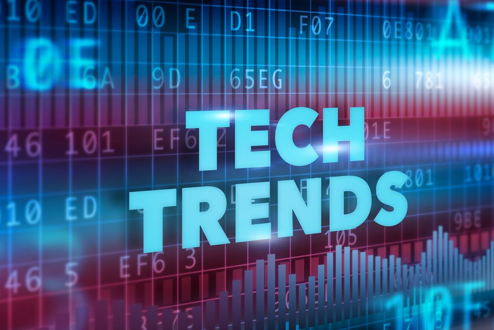 Trendy IT w 2015 roku - technologie i urządzenia, które odmienią nasze życie