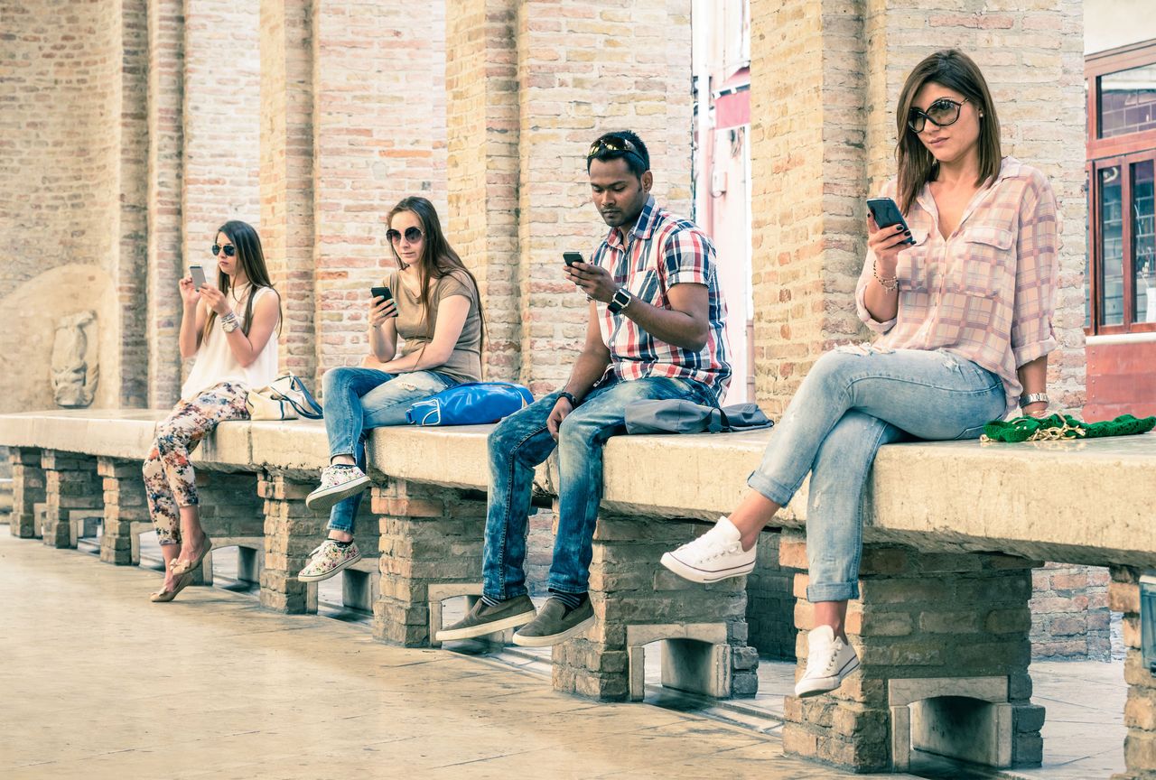 20 najpopularniejszych smartfonów wśród czytelników Komórkomanii - wrzesień 2016