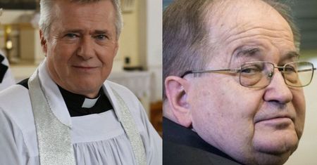 "Plebania". Włodzimierz Matuszak uderza w Rydzyka: "Ile ludzi można uratować za te SETKI MILIONÓW?"