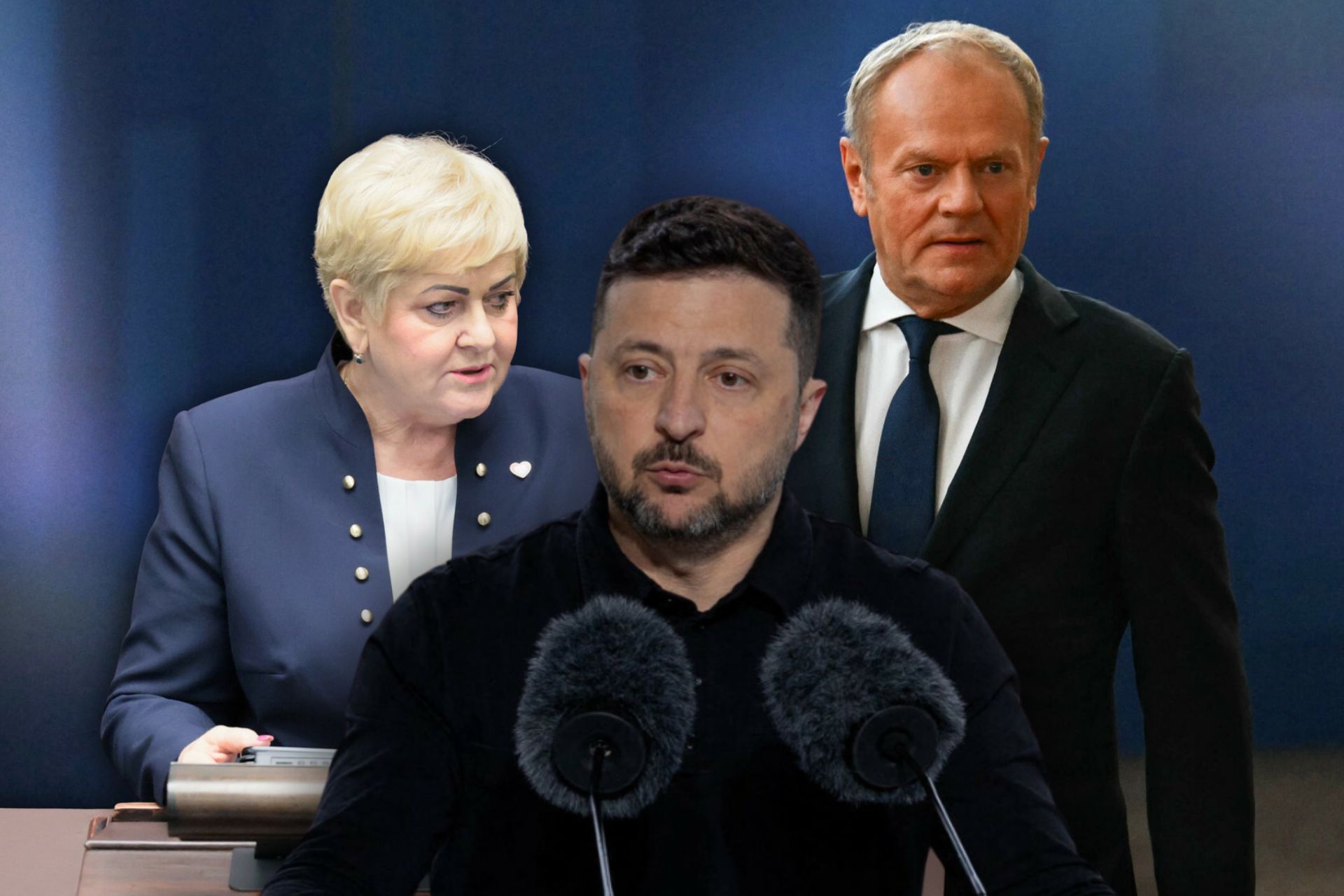Działo się we wtorek. Oto najważniejsze wydarzenia [SKRÓT DNIA]
