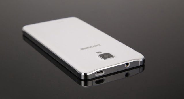 Smartfon Doogee DG750 Iron Bone w Polsce od 549 zł (wideo)