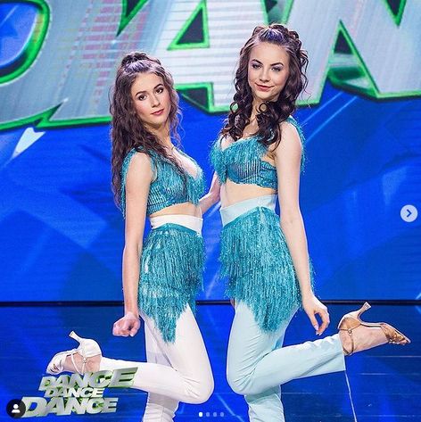 "Dance Dance Dance"