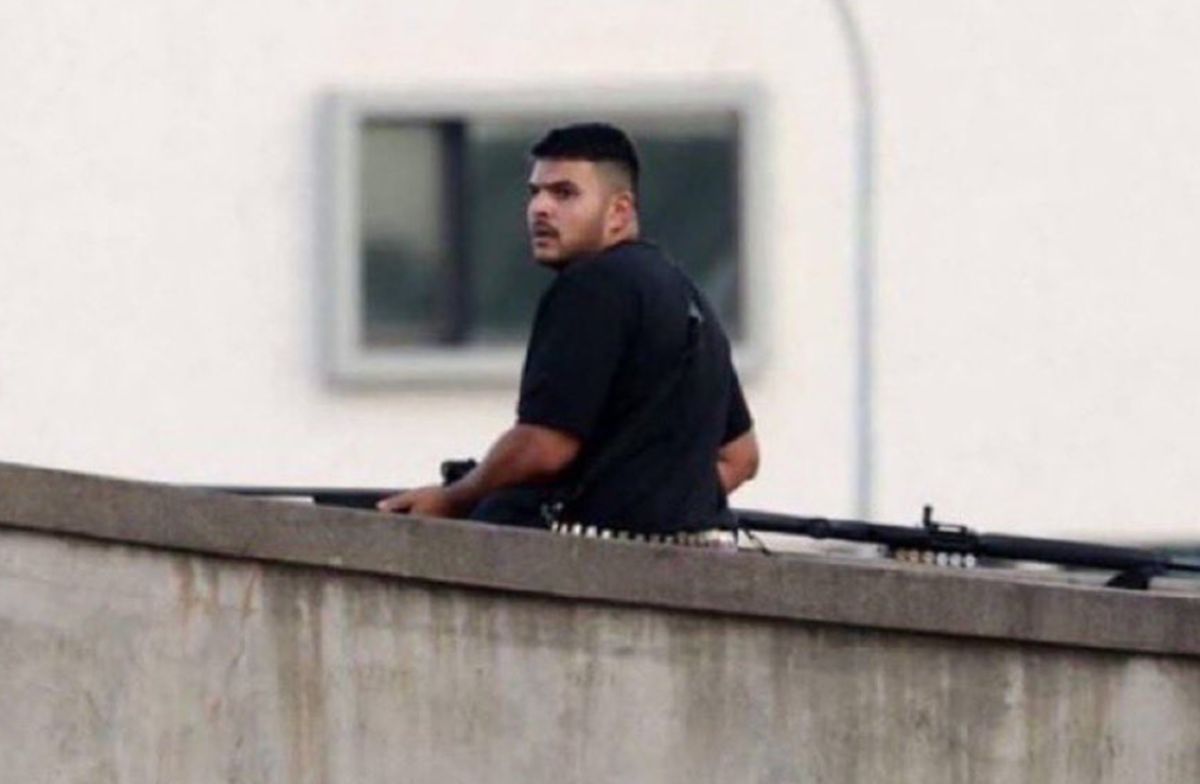 Dokonał masakry na Bondi Beach. Wysunął dwa żądania