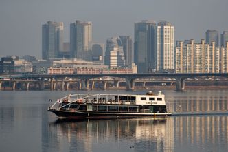 Regionalne sery, wina i drony. Tym Dolny Śląsk chce podbić Koreę